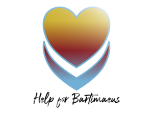Help for Bartimaeus